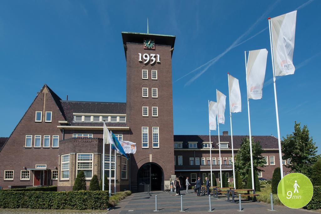 Jo Den Bosch Hotel 's-Hertogenbosch (Den Bosch)